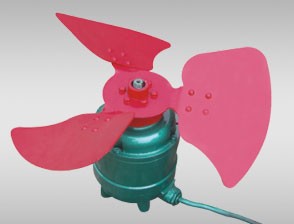 江苏远达防爆BF系列电力变压器风扇 
